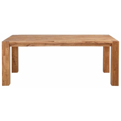 Marianne-table 220 Cm Nature