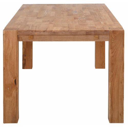 Marianne-table 220 Cm Nature