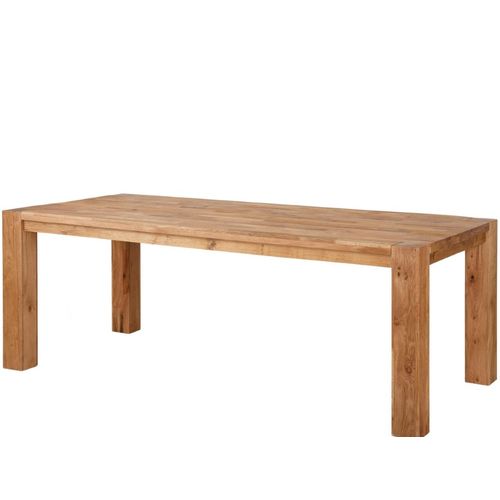 Marianne-table 220 Cm Nature