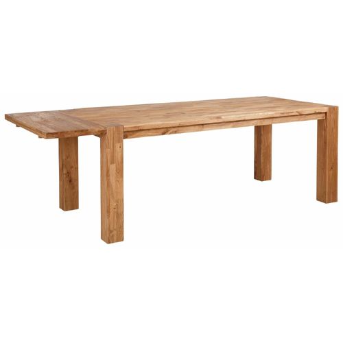 Marianne-table 220 Cm Nature