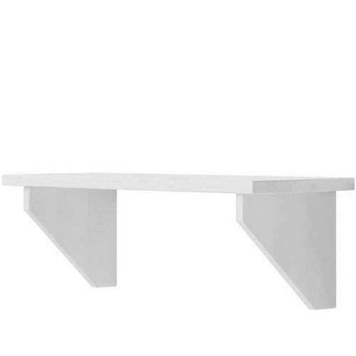 Anita-etagère En Pin Blanc