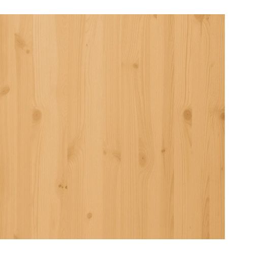 Anita-etagère En Pin Marron