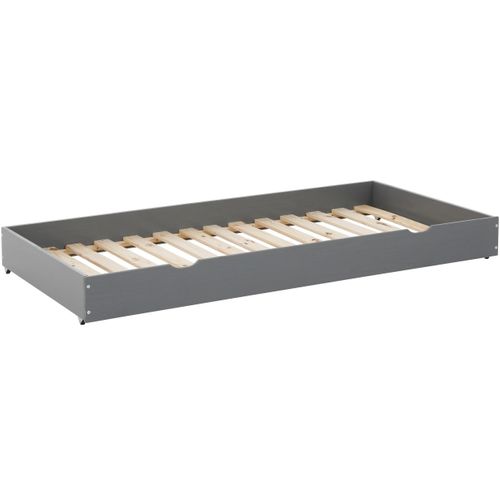 Alpi-grand Tiroir Allie - Gris