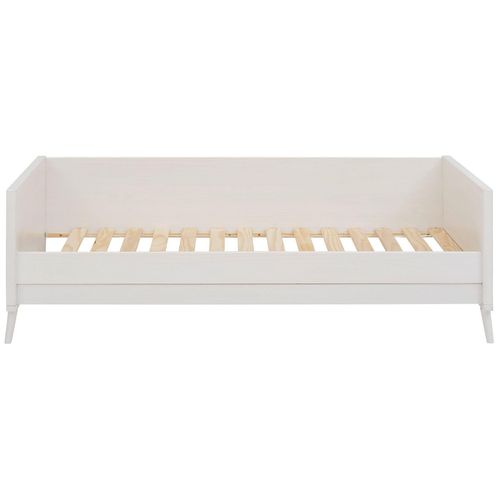 Ellen - Lit De Jour Blanc 200x90