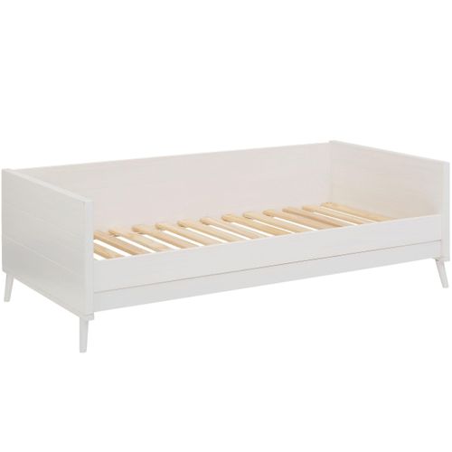 Ellen - Lit De Jour Blanc 200x90