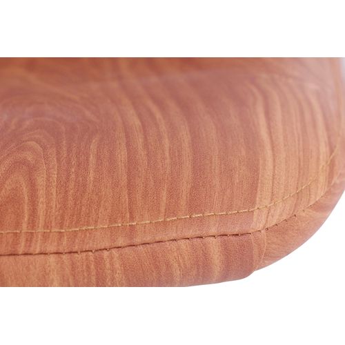 Blackburn-chaise De Salle à Manger En Bois Pu Look, 4 Pack