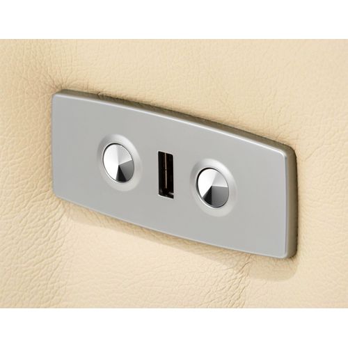 Maldini-canapé 2 Places