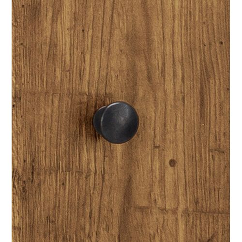 Chris-panneau En Partical Board Parcific Oak