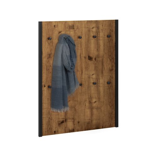 Chris-panneau En Partical Board Parcific Oak