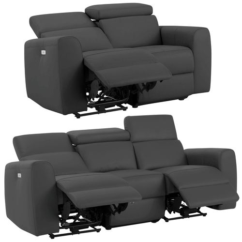 Capena-set 2 Pers 3 Pers Électrique