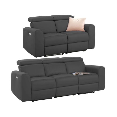 Capena-set 2 Pers 3 Pers Électrique