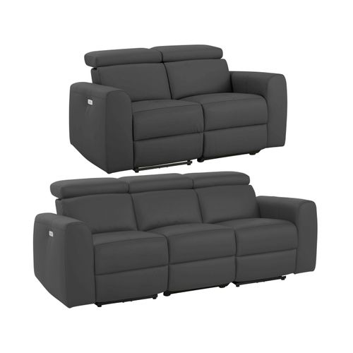 Capena-set 2 Pers 3 Pers Électrique