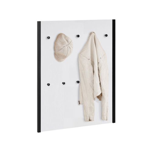 Chris-panneau Blanc/noir