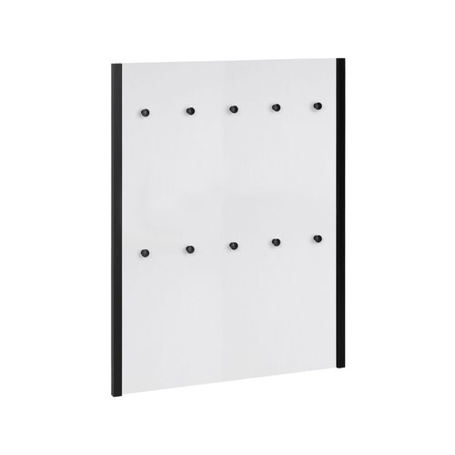 Chris-panneau Blanc/noir