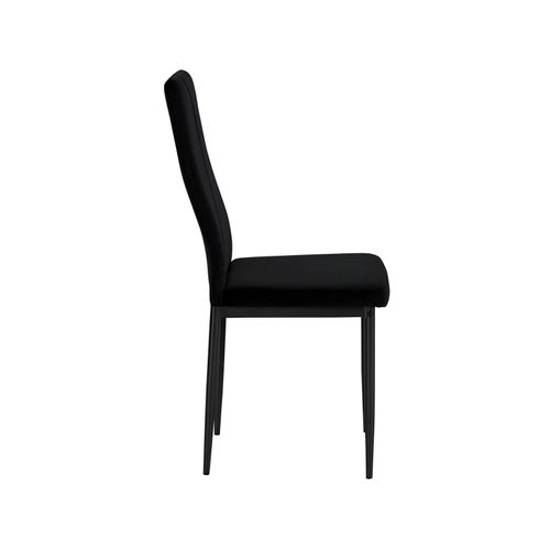 Kelly - Chaise 2 Pk Noir