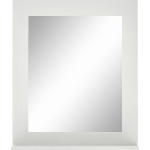 Kira-miroir Blanc