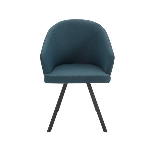 Barry-chaise 2 Pk Bleu