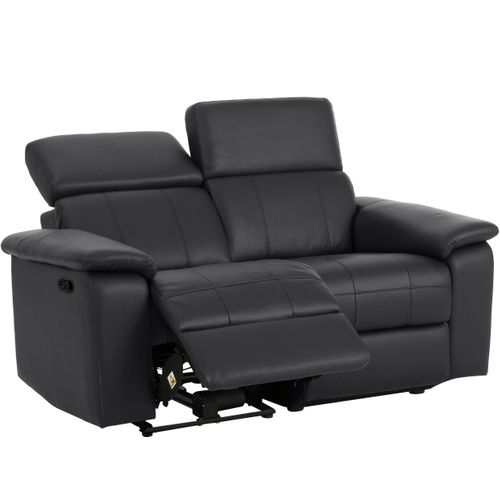 Tanaro-canapé 2 Places Manuel