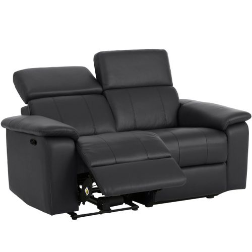 Tanaro-canapé 2 Places Manuel