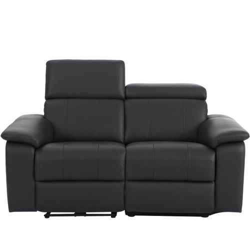 Tanaro-canapé 2 Places Manuel