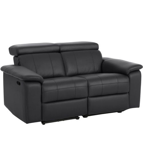 Tanaro-canapé 2 Places Manuel