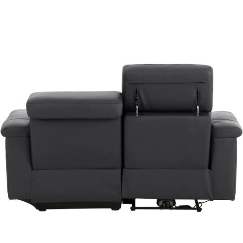 Tanaro-canapé 2 Places Manuel