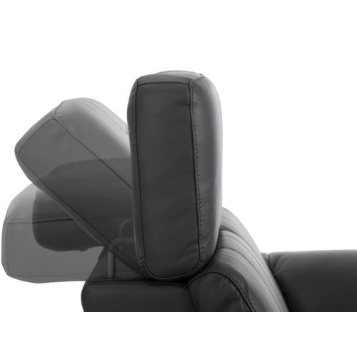 Tanaro-canapé 2 Places Manuel