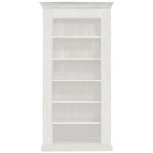 Malati-bibliothèque Crème