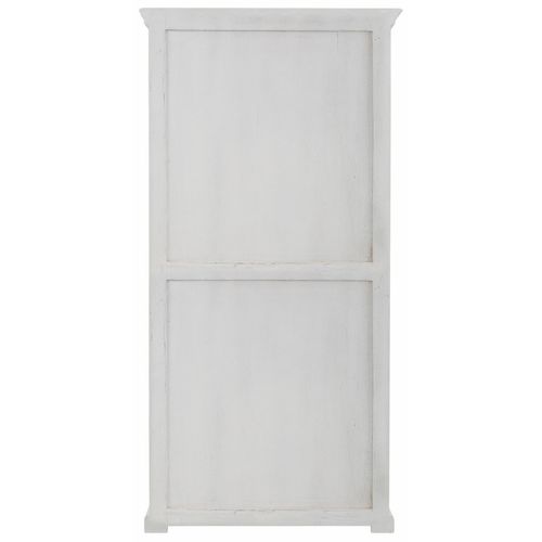 Malati-bibliothèque Crème