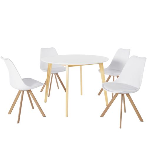 Cody-105 Cm Ensemble Lazio