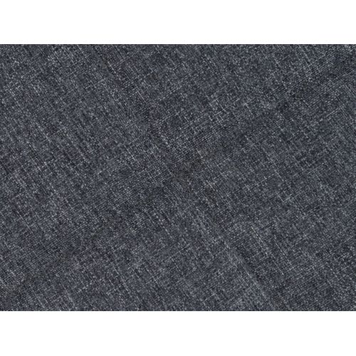 Louise - Tabouret Anthracite. Noir