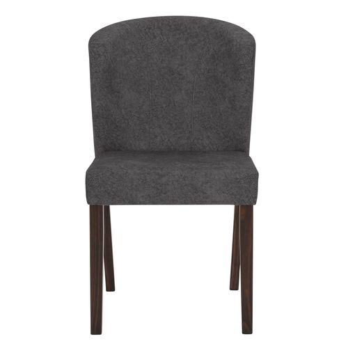 Hamilton-chaise 2 Pk Vintage Brown