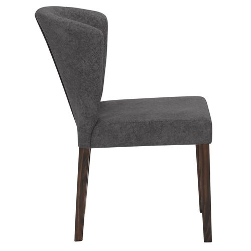 Hamilton-chaise 2 Pk Vintage Brown