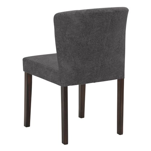 Hamilton-chaise 2 Pk Vintage Brown