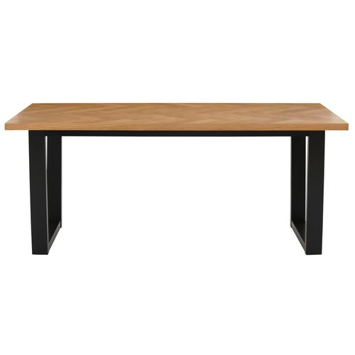 New Haven-haven Table à Manger 180 Cm