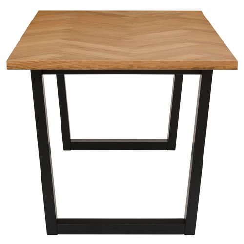 New Haven-haven Table à Manger 180 Cm