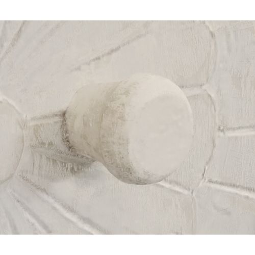 Kalhana-buffet 4 Portes Crème