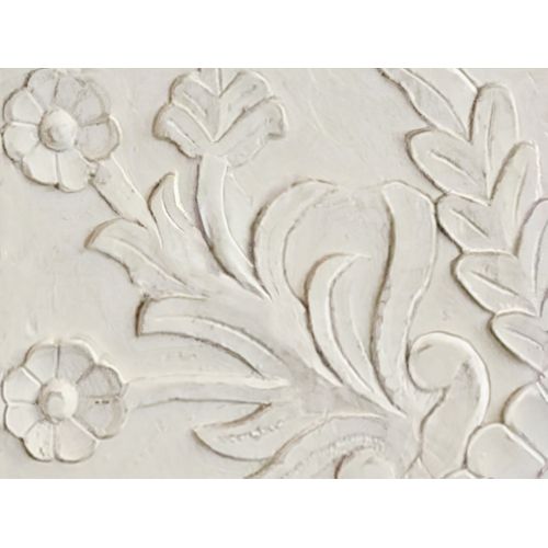 Kalhana-buffet 4 Portes Crème