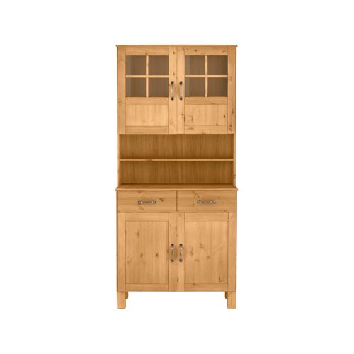 Alby-buffet 2 Portes 2 Tiroirs