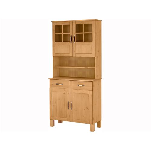 Alby-buffet 2 Portes 2 Tiroirs