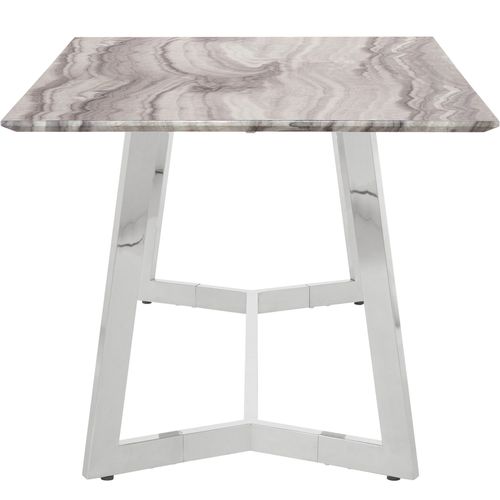 Tinto-table 120 Cm Marbreacier