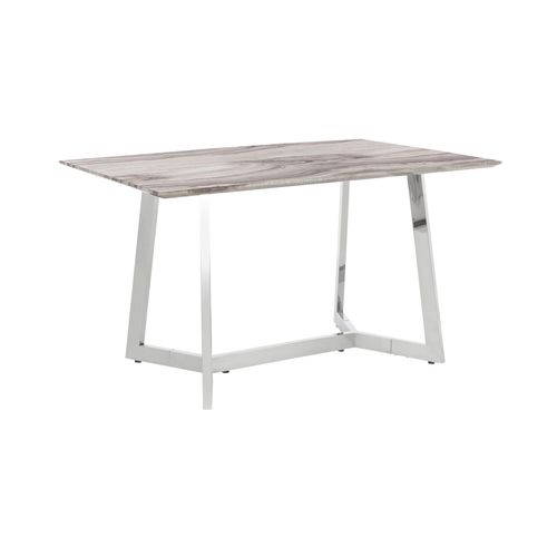 Tinto-table 120 Cm Marbreacier