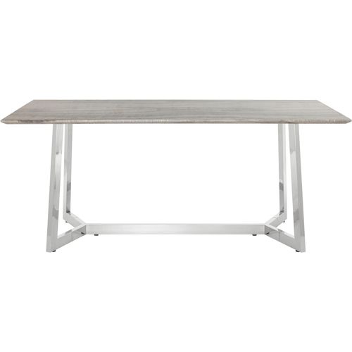 Tinto-table 180 Cm Marbreacier