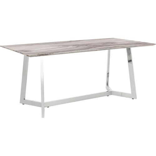Tinto-table 180 Cm Marbreacier