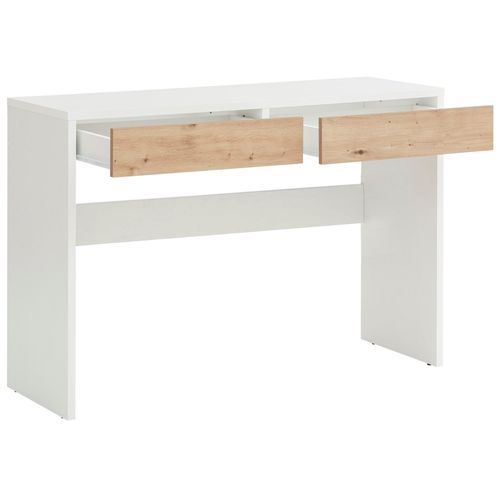 Astral-commode En Chêne Blanc