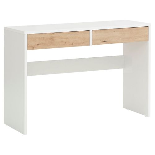 Astral-commode En Chêne Blanc