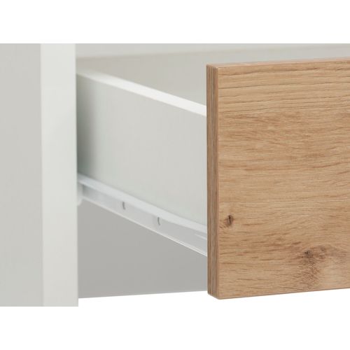 Astral-commode En Chêne Blanc