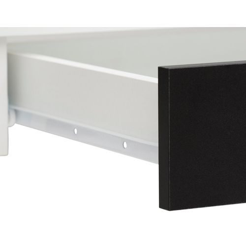 Magnet - Bureau Blanc Noir