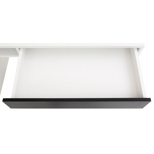 Magnet - Bureau Blanc Noir