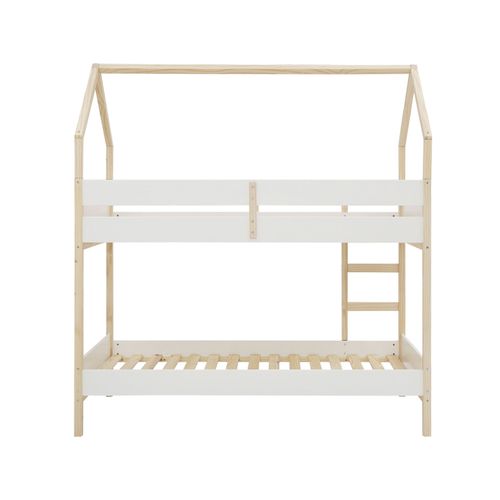 Square Line - Lit Superposé 200x90